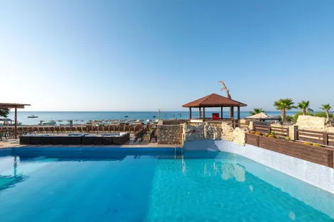 Hôtel Costa Lindia Beach Resort rhodes Rhodes