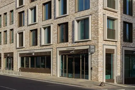 Hôtel Kingsland Locke dalston ROYAUME-UNI
