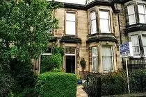 Hôtel Menzies Guesthouse edimbourg ROYAUME-UNI