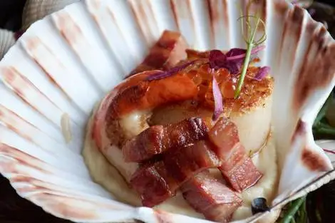 Hôtel No. 11 Hotel Edinburgh edimbourg ROYAUME-UNI