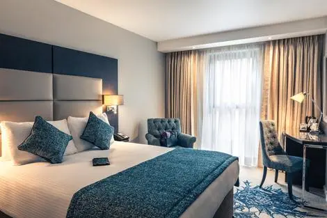 Hôtel Mercure Edinburgh Haymarket edinbugh ROYAUME-UNI