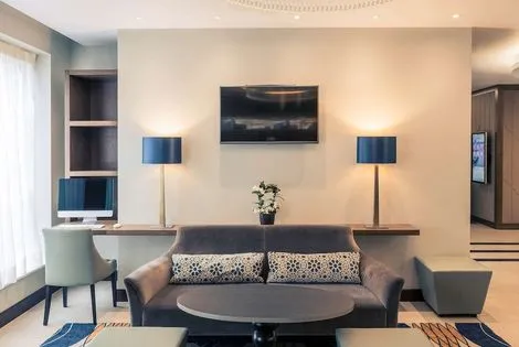 Hôtel Mercure Edinburgh Haymarket edinbugh ROYAUME-UNI