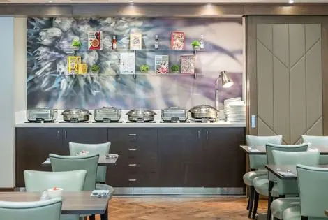 Hôtel Mercure Edinburgh Haymarket edinbugh ROYAUME-UNI