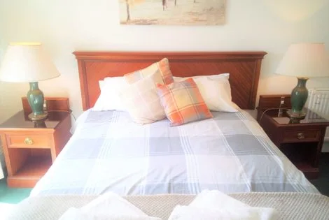 Hôtel Valentine City Centre Guest House edinbugh ROYAUME-UNI