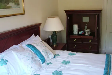 Hôtel Valentine City Centre Guest House edinbugh ROYAUME-UNI