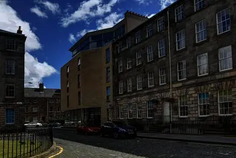 Hôtel Ten Hill Place edinbugh ROYAUME-UNI