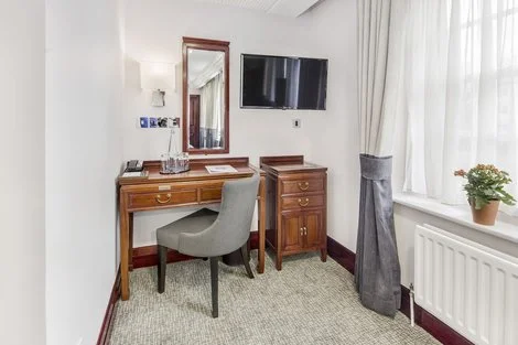 Hôtel Fitzrovia Hotel london ROYAUME-UNI