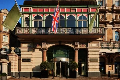 Hôtel Amba Hotel Charing Cross londres ROYAUME-UNI