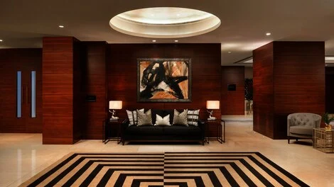 Hôtel Conrad London St James londres ROYAUME-UNI