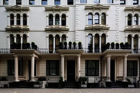 Hôtel London House londres ROYAUME-UNI