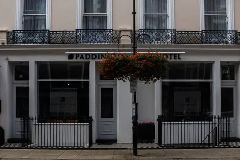 Hôtel Paddington Park Hotel londres ROYAUME-UNI