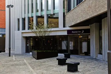 Hôtel Premier Inn London Southwark (borough High St) londres ROYAUME-UNI