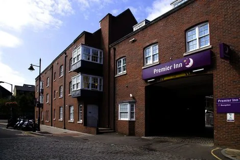Hôtel Premier Inn London Southwark londres ROYAUME-UNI