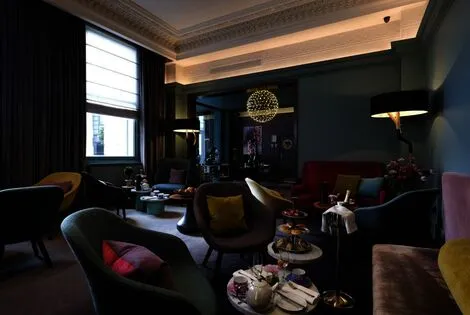 Hôtel Signature Townhouse Hyde Park londres ROYAUME-UNI