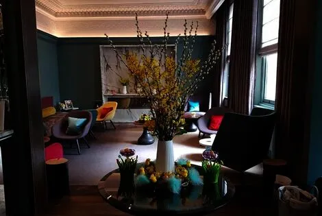 Hôtel Signature Townhouse Hyde Park londres ROYAUME-UNI