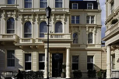 Hôtel Signature Townhouse Hyde Park londres ROYAUME-UNI