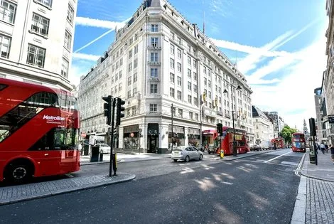 Hôtel Strand Palace londres ROYAUME-UNI