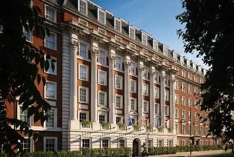 Hôtel The Biltmore Mayfair londres ROYAUME-UNI