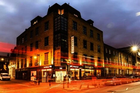 Hôtel The Whitechapel Hotel londres ROYAUME-UNI