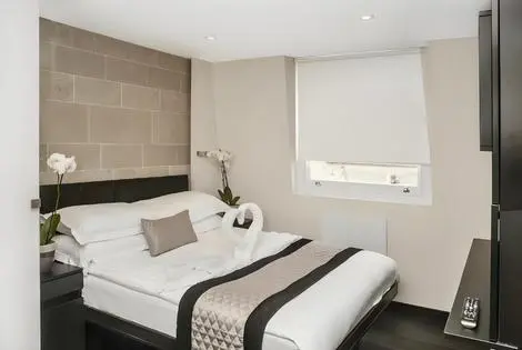 Hôtel 39 Studios londres ROYAUME-UNI