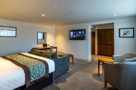 Hôtel Amba Hotel Marble Arch londres ROYAUME-UNI