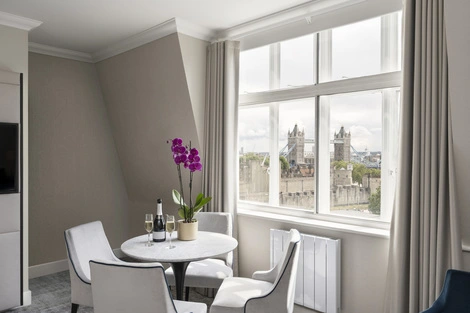 Hôtel Bridgestreet Tower View londres ROYAUME-UNI