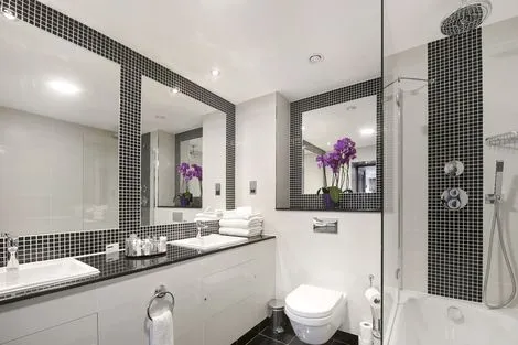 Hôtel Fitzrovia Hotel londres ROYAUME-UNI