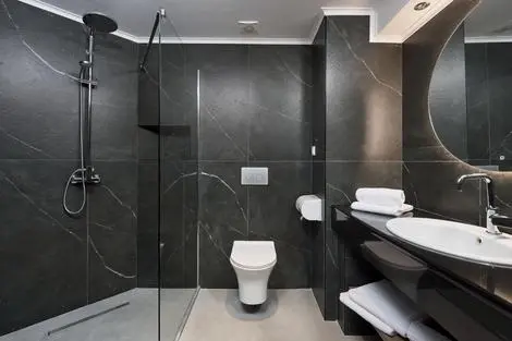 Hôtel Heeton Concept Kensington londres ROYAUME-UNI