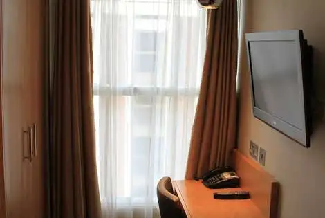 Hôtel Jade londres ROYAUME-UNI