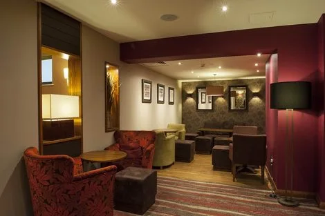 Hôtel Premier Inn London Bank Tower londres ROYAUME-UNI