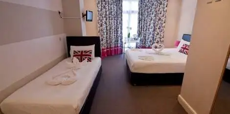 Hôtel Russell Court Hotel londres ROYAUME-UNI