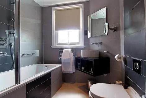 Hôtel Shaftesbury Suites Marble Arch londres ROYAUME-UNI