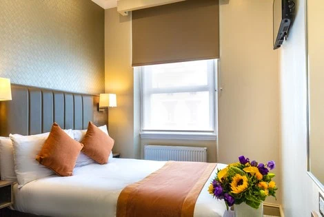 Hôtel Sidney Hotel londres ROYAUME-UNI