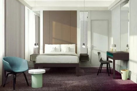 Hôtel Signature Townhouse Hyde Park londres ROYAUME-UNI