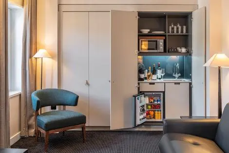 Hôtel The Nadler Soho Hotel londres ROYAUME-UNI