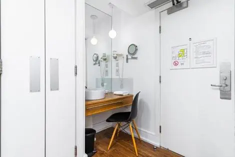 Hôtel The Whitechapel Hotel londres ROYAUME-UNI