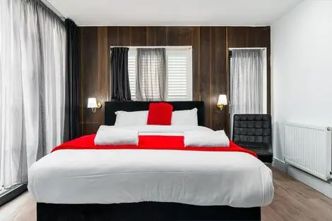 Hôtel The Whitechapel Hotel londres ROYAUME-UNI