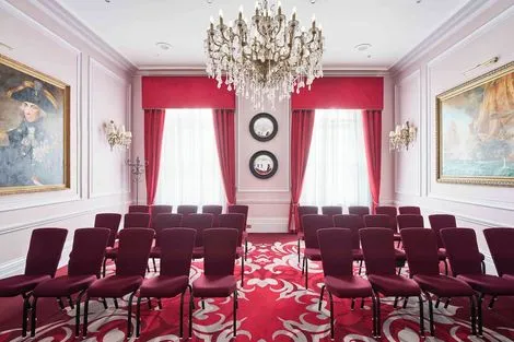 Hôtel Amba Hotel Charing Cross londres ROYAUME-UNI