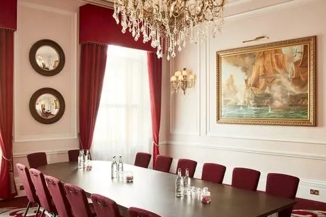 Hôtel Amba Hotel Charing Cross londres ROYAUME-UNI