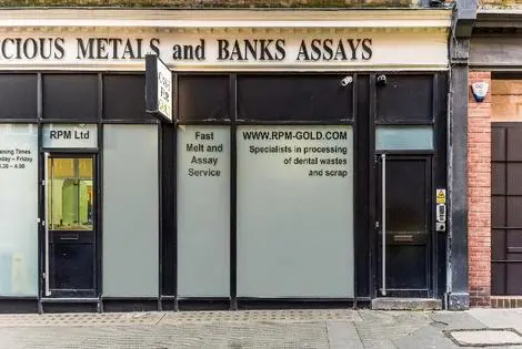 Hôtel Avari Apartments Hatton Collection londres ROYAUME-UNI