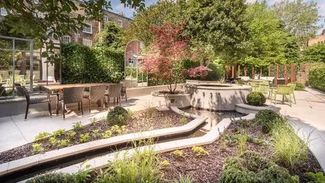 Hôtel Bedford londres ROYAUME-UNI