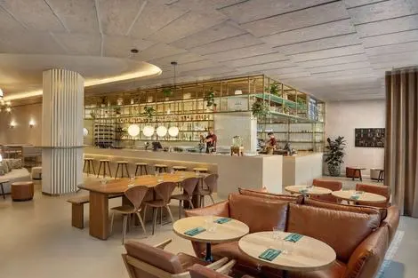 Hôtel Canopy By Hilton London City londres ROYAUME-UNI