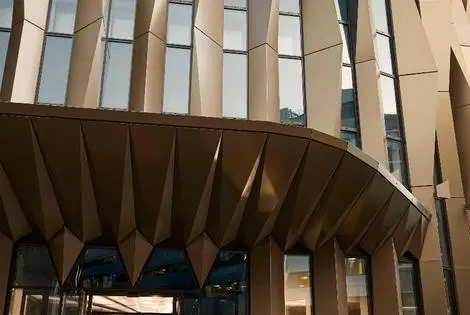 Hôtel Canopy By Hilton London City londres ROYAUME-UNI