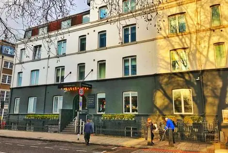 Hôtel Euston Square Hotel londres ROYAUME-UNI