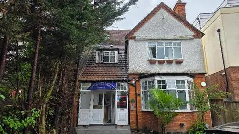 Hôtel Golders Park Hotel londres ROYAUME-UNI