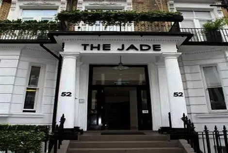 Hôtel Jade londres ROYAUME-UNI