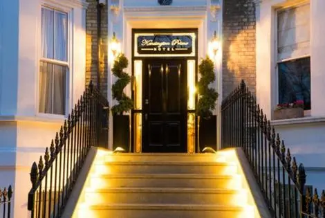 Hôtel Kensington Prime Hotel londres ROYAUME-UNI