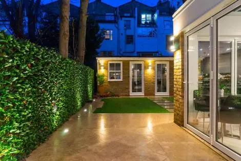 Hôtel Kensington Prime Hotel londres ROYAUME-UNI