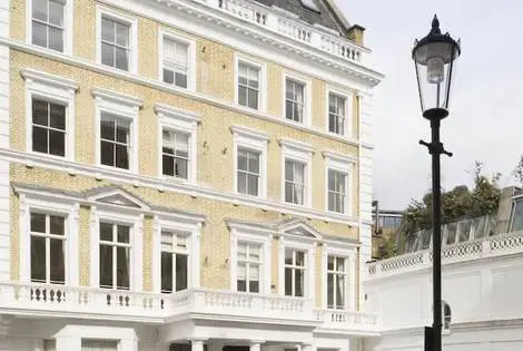 Hôtel Manson Place londres ROYAUME-UNI
