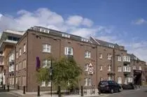 Hôtel Premier Inn London Southwark londres ROYAUME-UNI